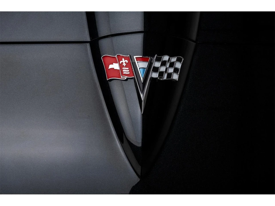 1963 Chevrolet Corvette C2 - Image 26 of 31
