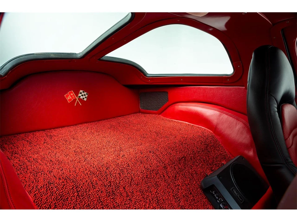 1963 Chevrolet Corvette C2 - Image 23 of 31