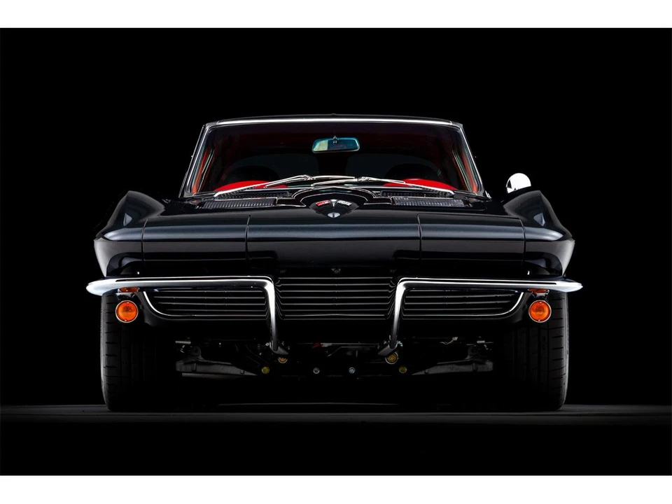 1963 Chevrolet Corvette C2 - Image 6 of 31