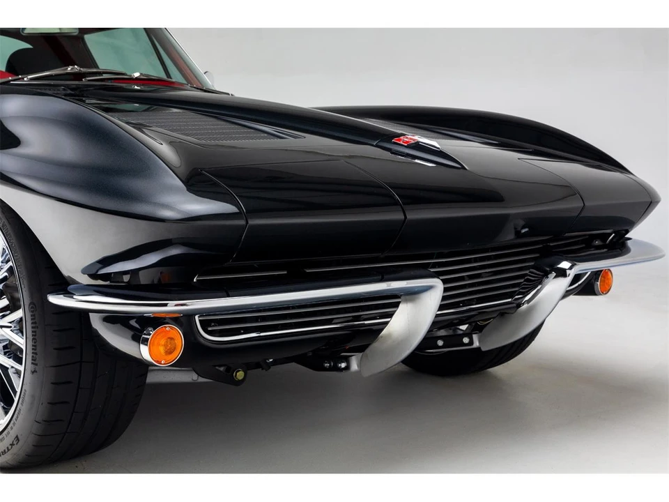 1963 Chevrolet Corvette C2 - Image 27 of 31
