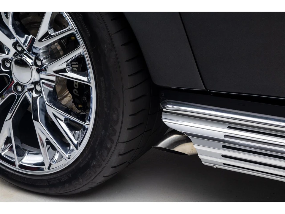 1963 Chevrolet Corvette C2 - Image 30 of 31