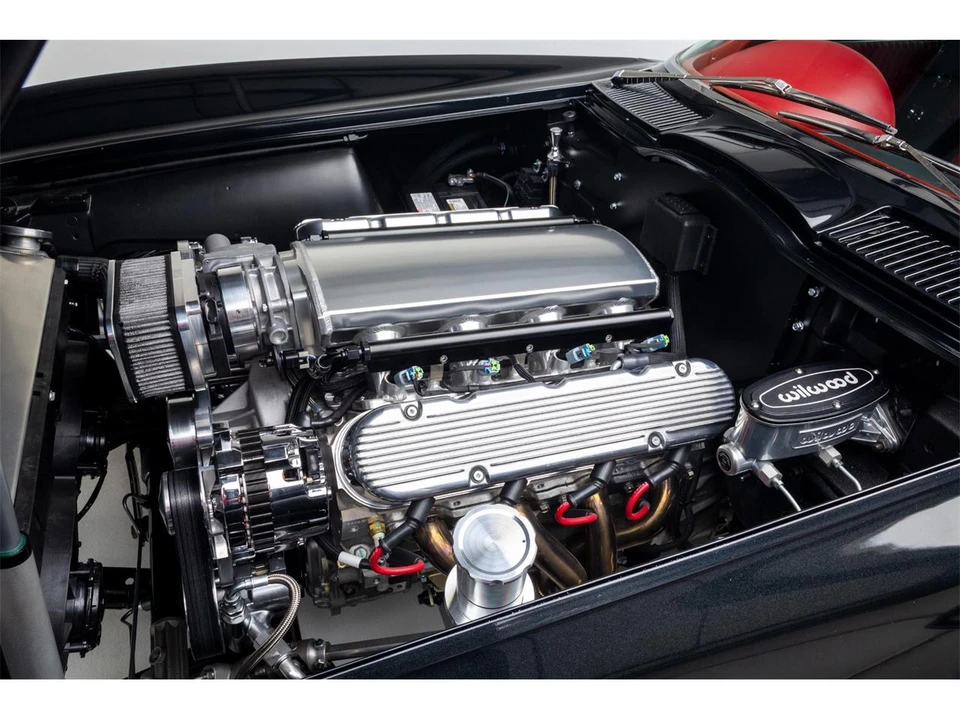 1963 Chevrolet Corvette C2 - Image 3 of 31