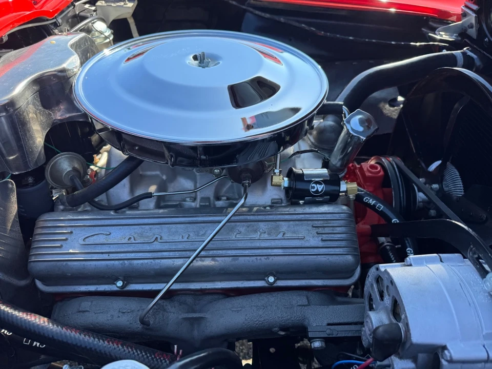1963 Chevrolet Corvette C2 - Image 20 of 21