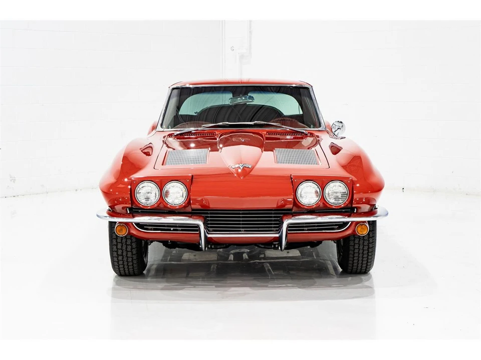 1963 Chevrolet Corvette C2 - Image 2 of 31