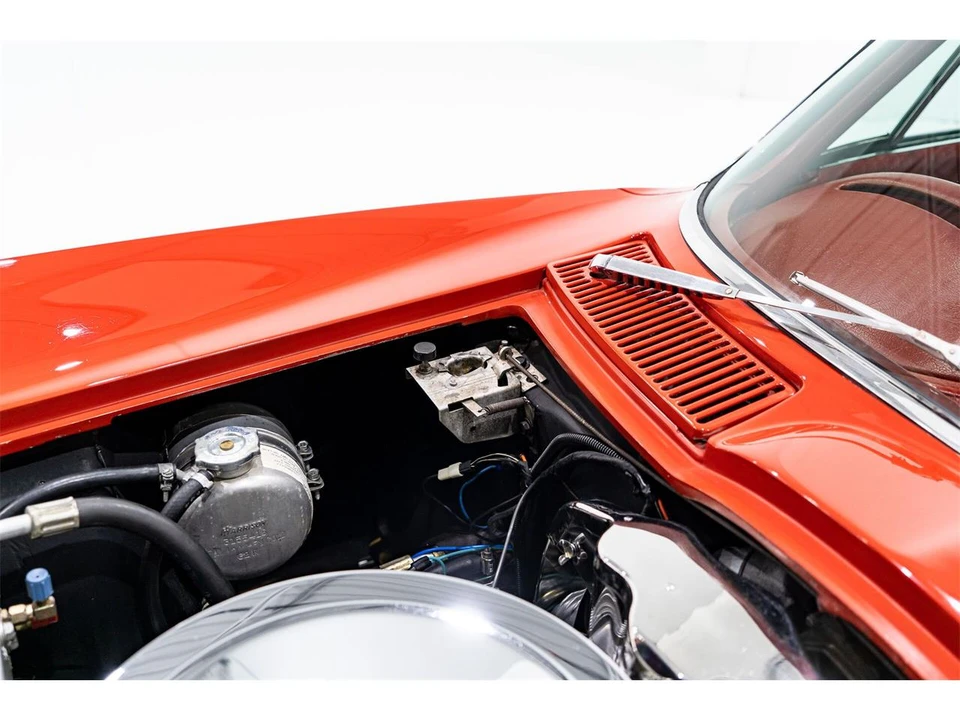 1963 Chevrolet Corvette C2 - Image 22 of 31