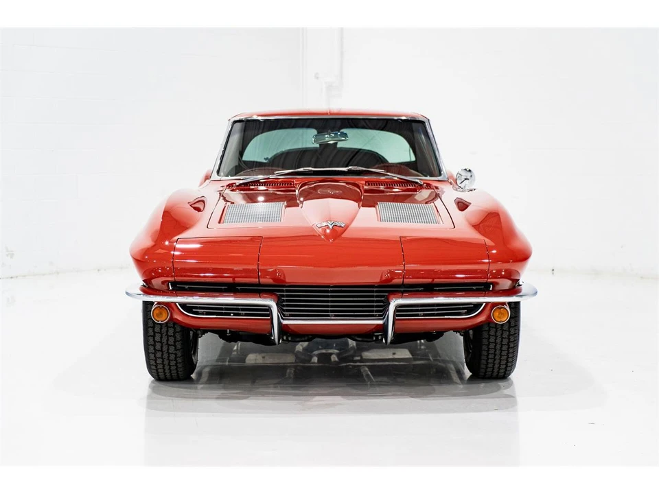 1963 Chevrolet Corvette C2 - Image 28 of 31