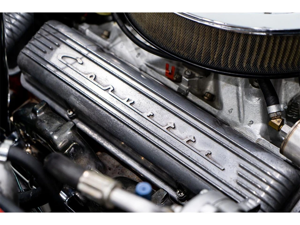 1963 Chevrolet Corvette C2 - Image 20 of 31