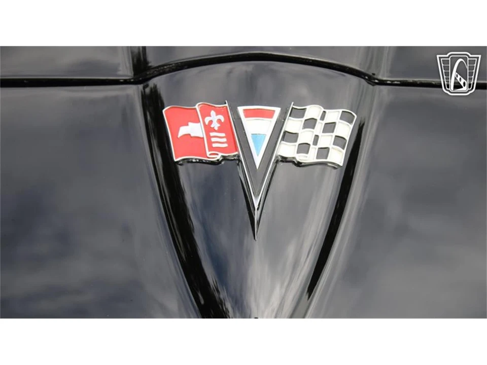 1963 Chevrolet Corvette C2 - Image 26 of 31