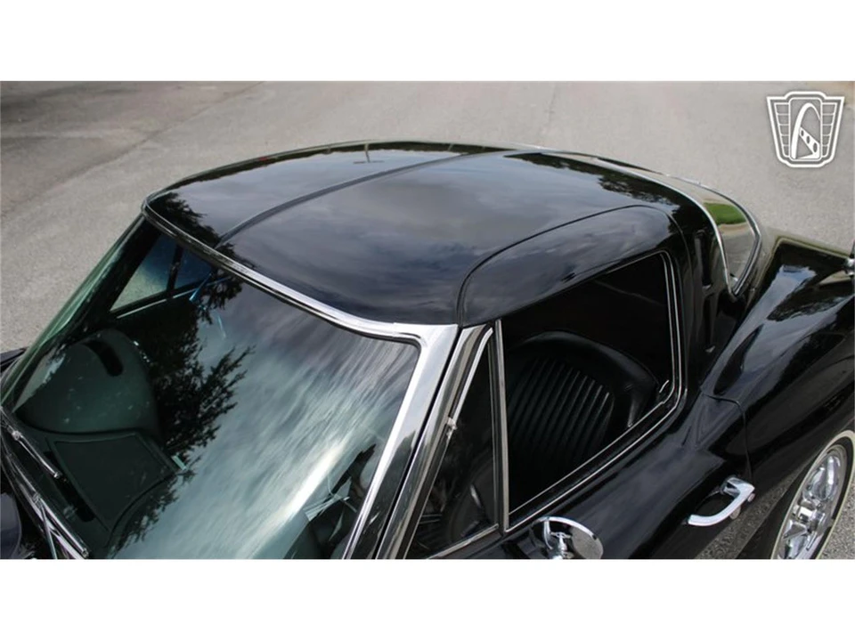 1963 Chevrolet Corvette C2 - Image 31 of 31