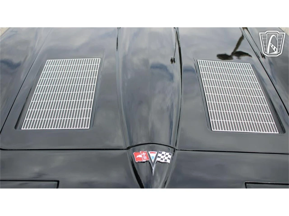 1963 Chevrolet Corvette C2 - Image 27 of 31