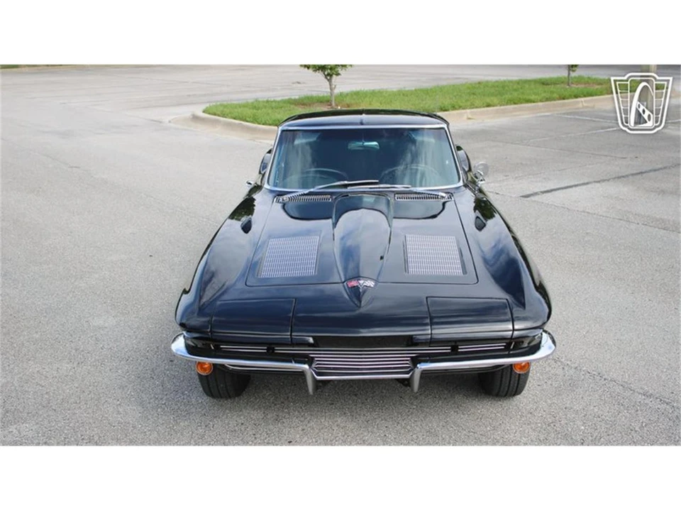 1963 Chevrolet Corvette C2 - Image 7 of 31