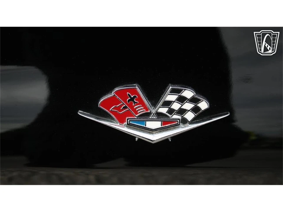1963 Chevrolet Corvette C2 - Image 28 of 31