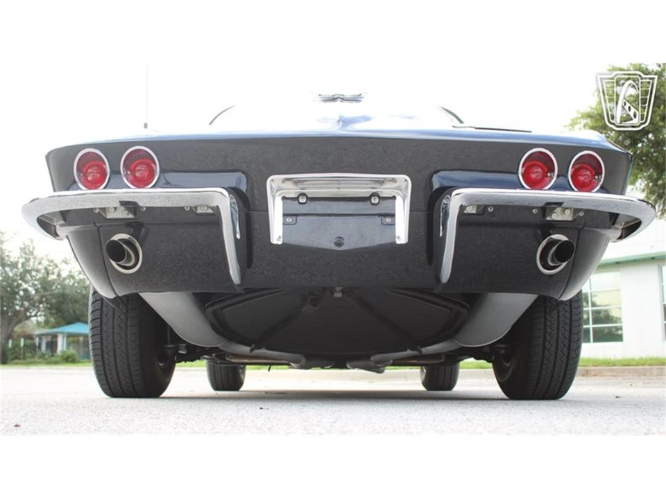 1963 Chevrolet Corvette C2 - Image 14 of 31