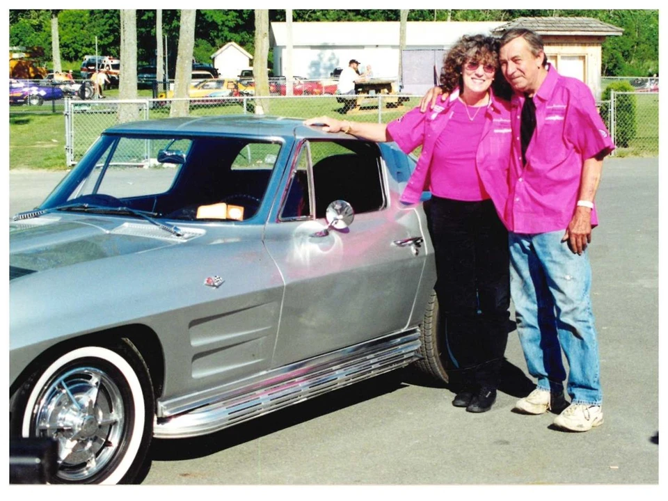 1963 Chevrolet Corvette C2 - Image 3 of 31