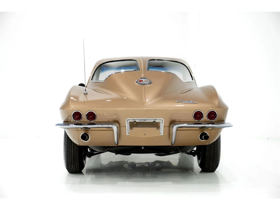 1963 Chevrolet Corvette C2 - Image 23 of 31