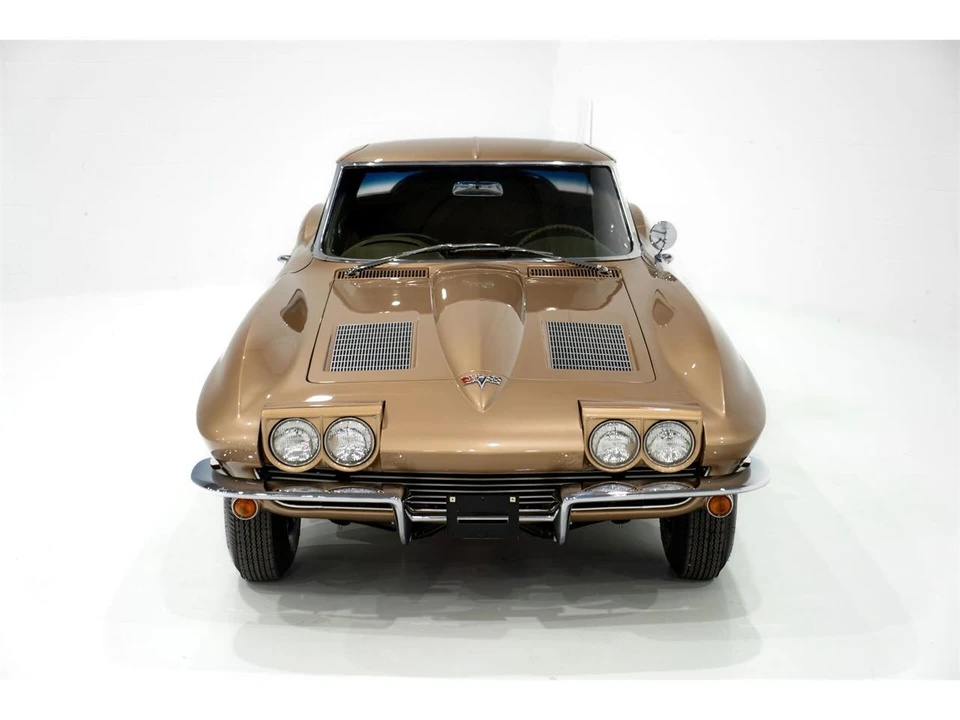 1963 Chevrolet Corvette C2 - Image 26 of 31