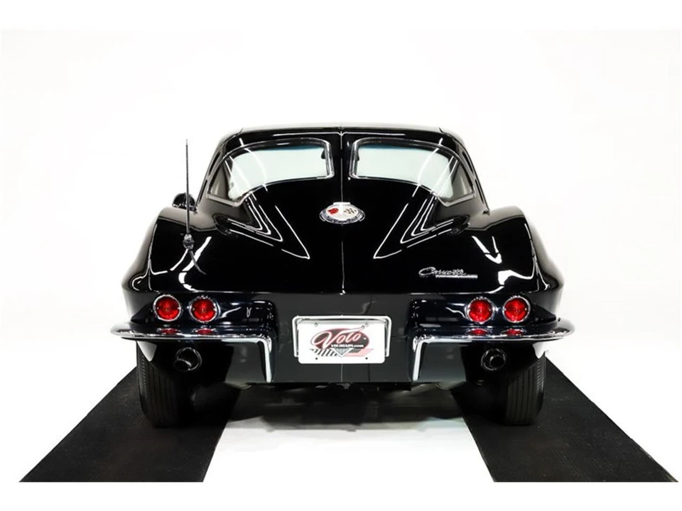 1963 Chevrolet Corvette C2 - Image 7 of 31