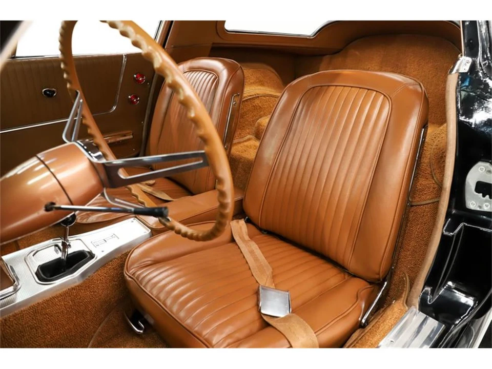 1963 Chevrolet Corvette C2 - Image 12 of 31