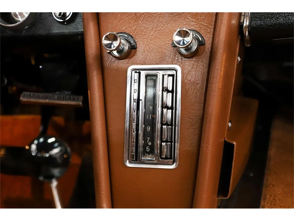 1963 Chevrolet Corvette C2 - Image 29 of 31
