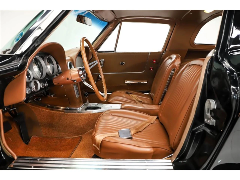 1963 Chevrolet Corvette C2 - Image 31 of 31