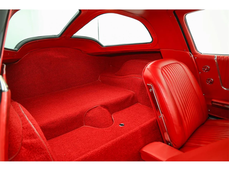 1963 Chevrolet Corvette C2 - Image 31 of 31