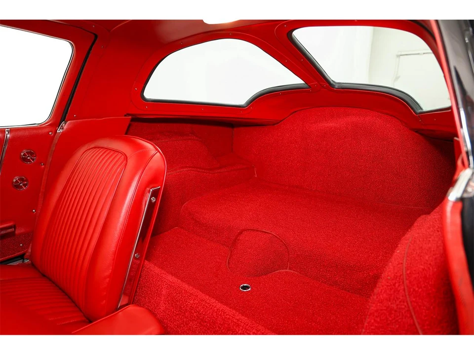1963 Chevrolet Corvette C2 - Image 17 of 31