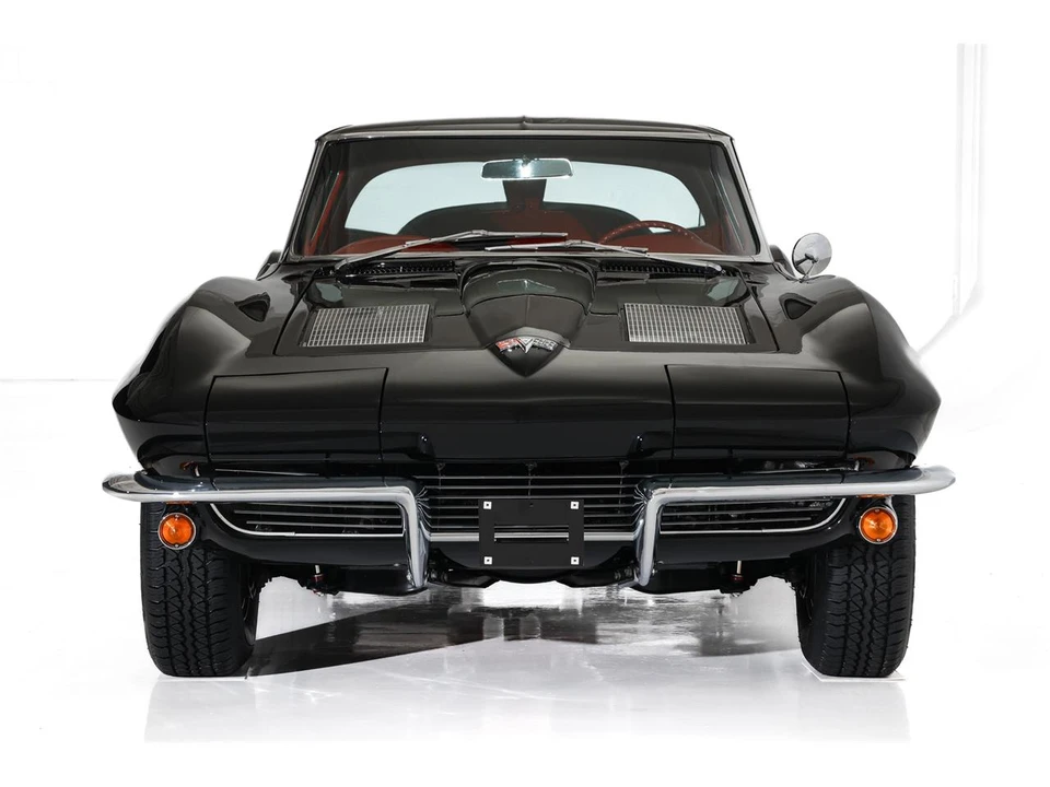 1963 Chevrolet Corvette C2 - Image 2 of 31
