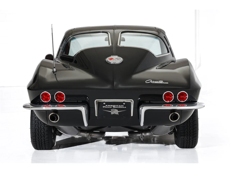 1963 Chevrolet Corvette C2 - Image 22 of 31