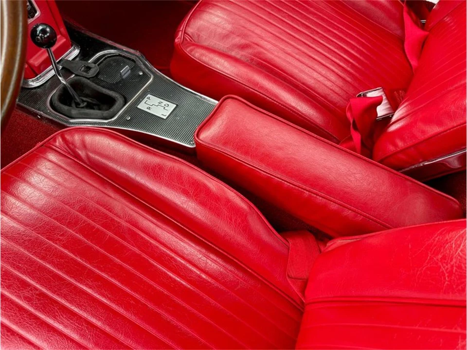 1963 Chevrolet Corvette C2 - Image 21 of 31
