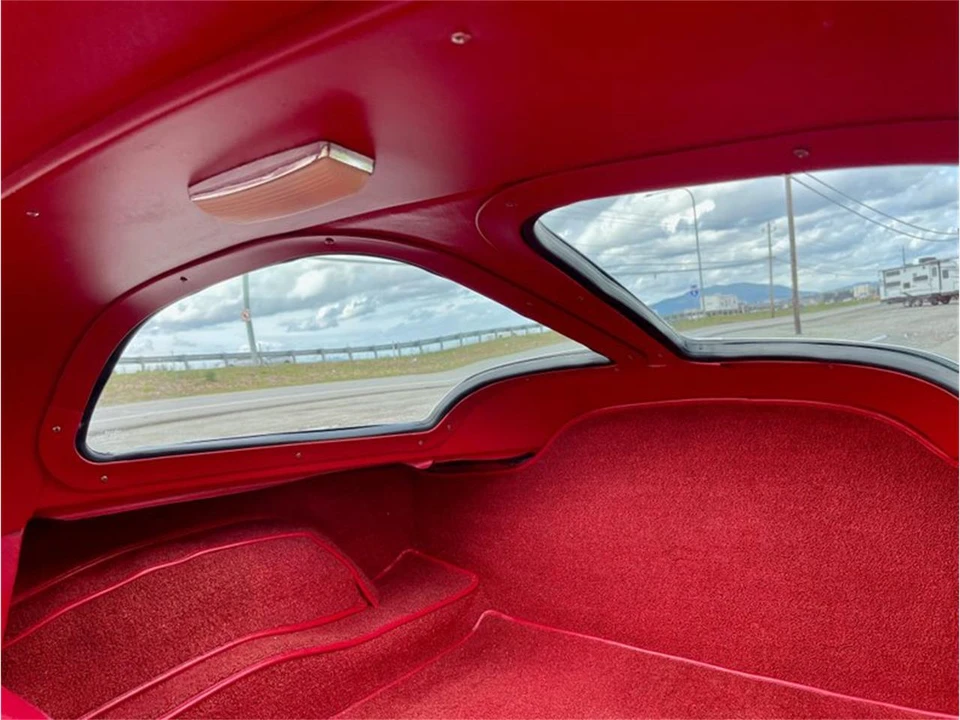 1963 Chevrolet Corvette C2 - Image 5 of 31