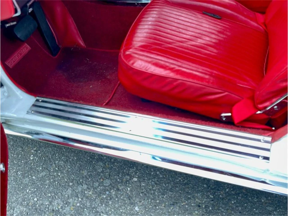 1963 Chevrolet Corvette C2 - Image 27 of 31