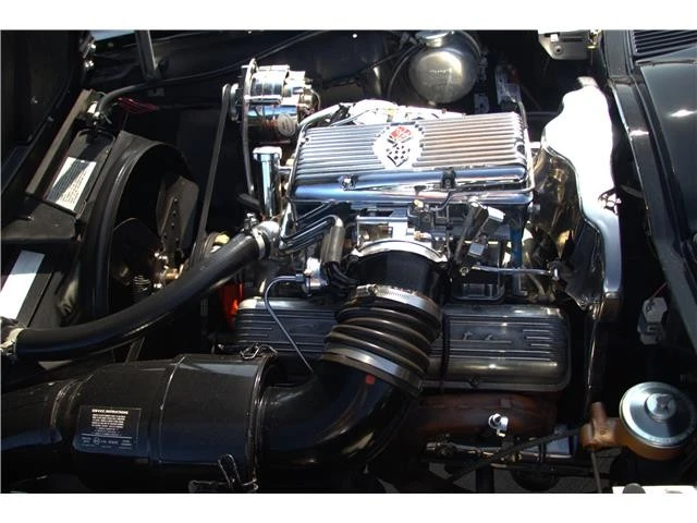 1963 Chevrolet Corvette C2 - Image 3 of 21