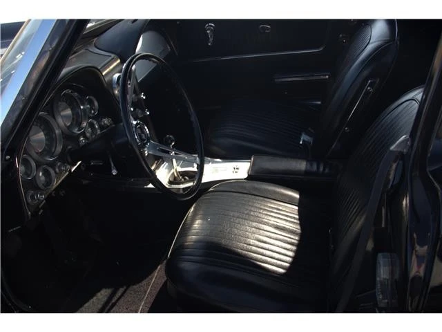1963 Chevrolet Corvette C2 - Image 13 of 21