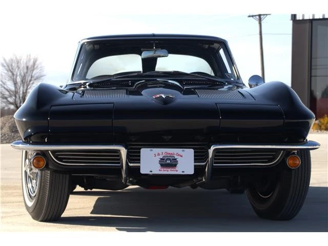 1963 Chevrolet Corvette C2 - Image 2 of 21