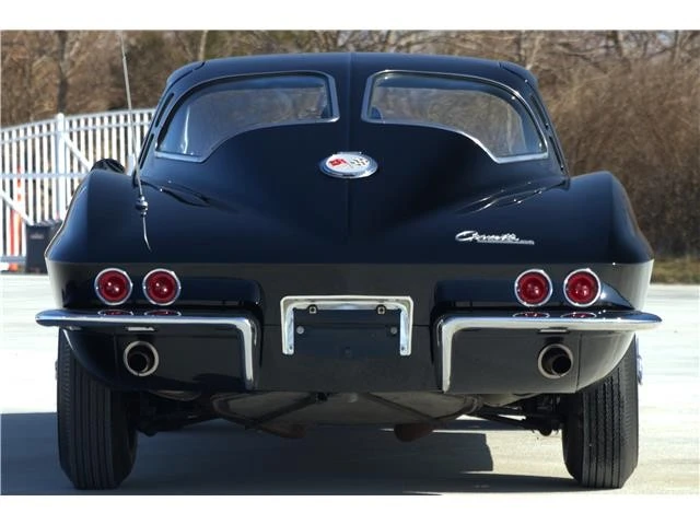 1963 Chevrolet Corvette C2 - Image 6 of 21
