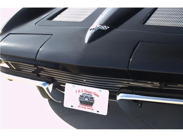 1963 Chevrolet Corvette C2 - Image 18 of 21