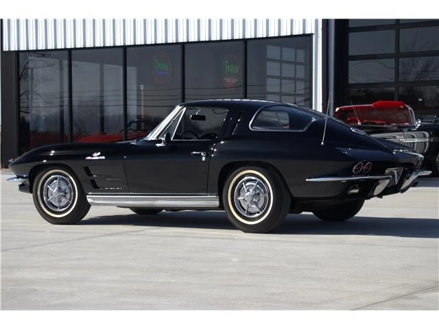 1963 Chevrolet Corvette C2 - Image 21 of 21