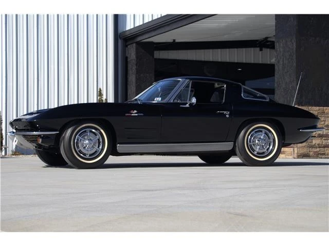 1963 Chevrolet Corvette C2 - Image 11 of 21