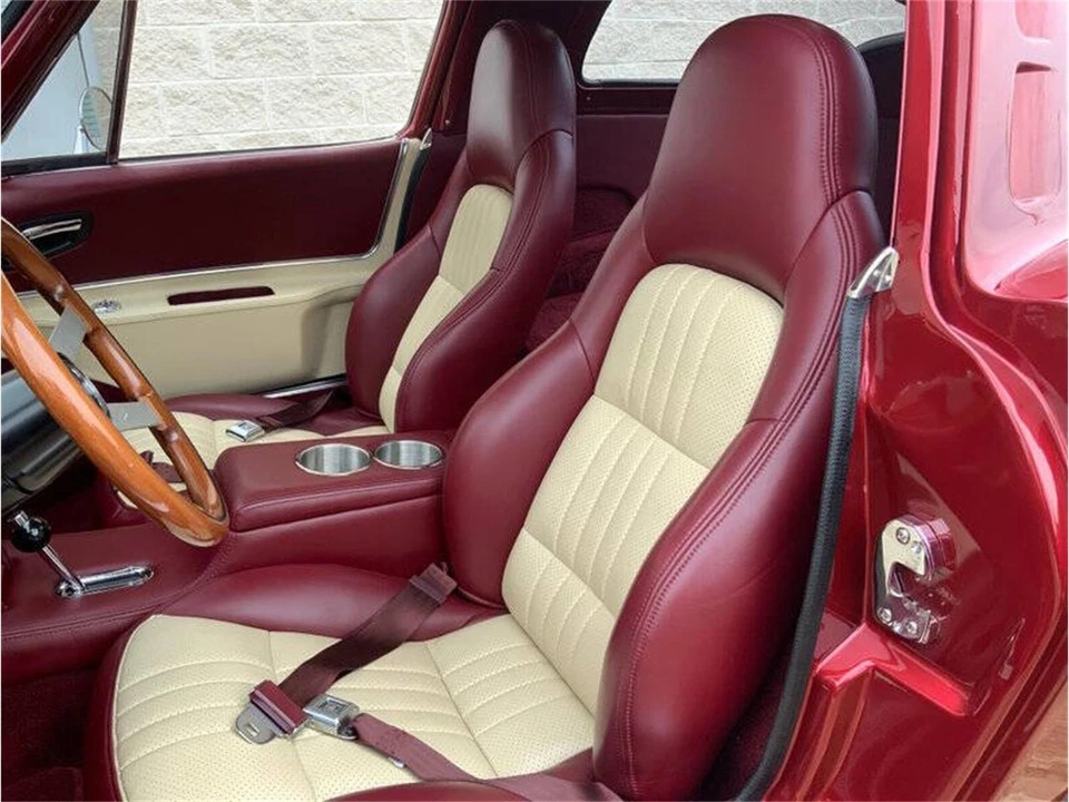 1963 Chevrolet Corvette C2 - Image 30 of 31