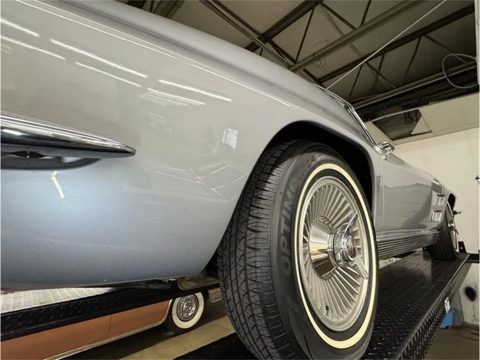 1963 Chevrolet Corvette C2 - Image 27 of 31
