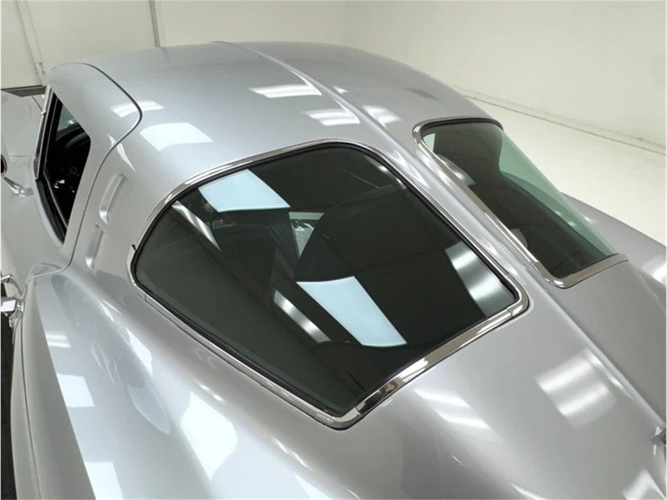 1963 Chevrolet Corvette C2 - Image 20 of 31