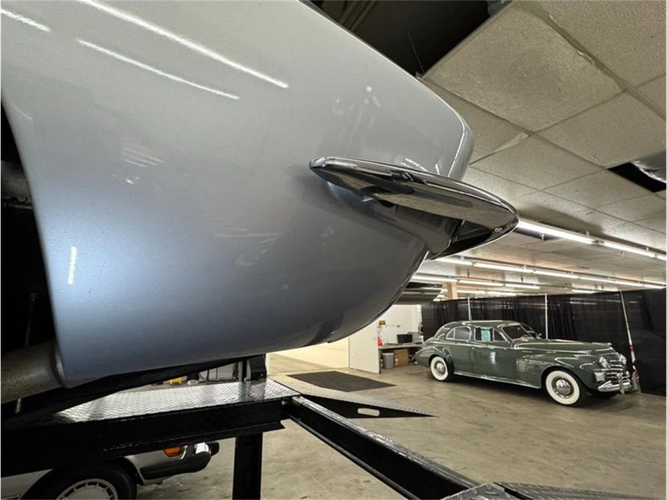 1963 Chevrolet Corvette C2 - Image 25 of 31