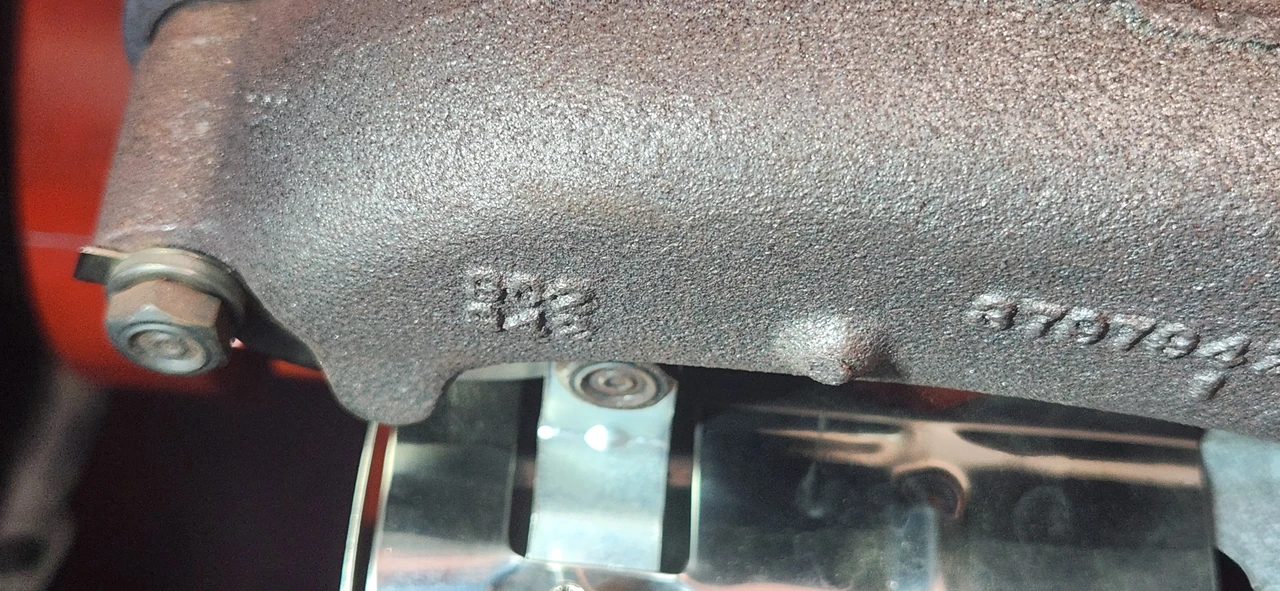 1963 Chevrolet Corvette C2 - Image 10 of 10