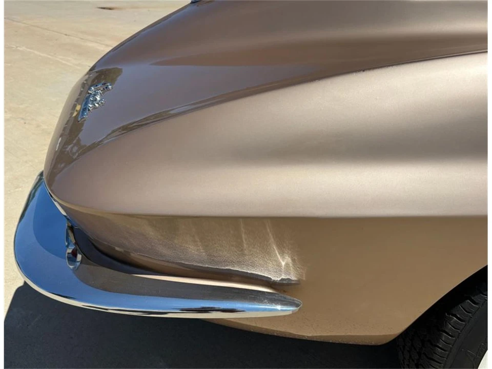 1963 Chevrolet Corvette C2 - Image 21 of 31