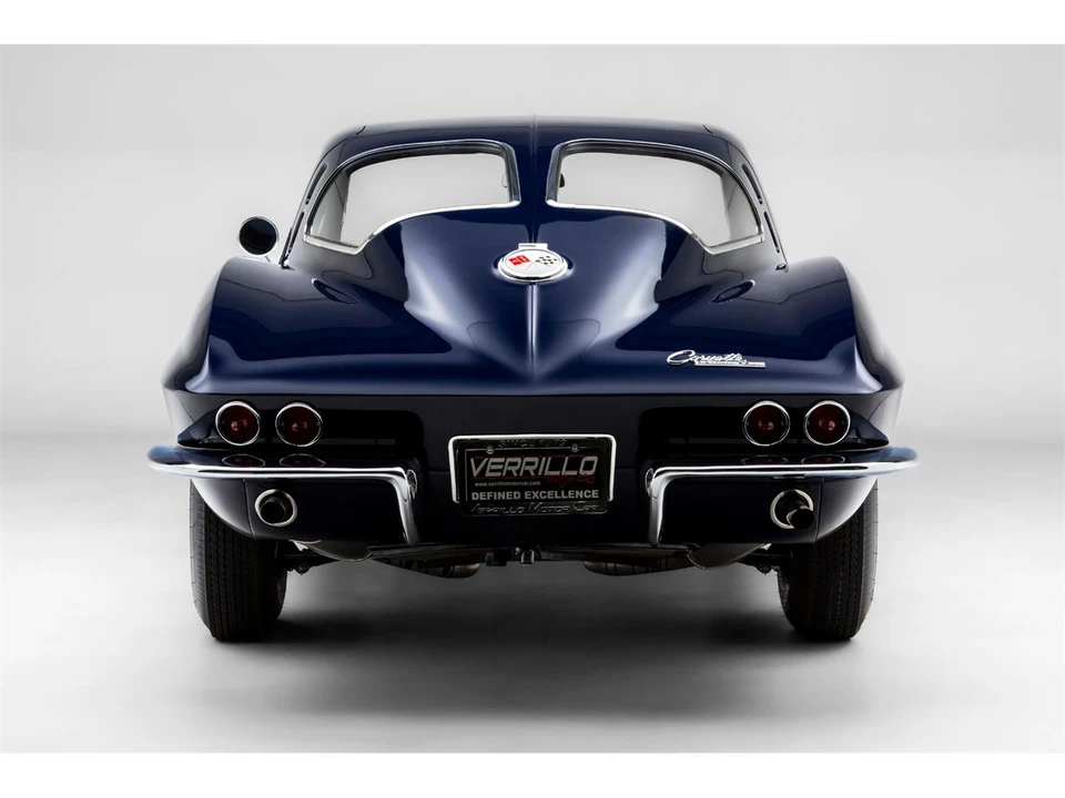1963 Chevrolet Corvette C2 - Image 7 of 31