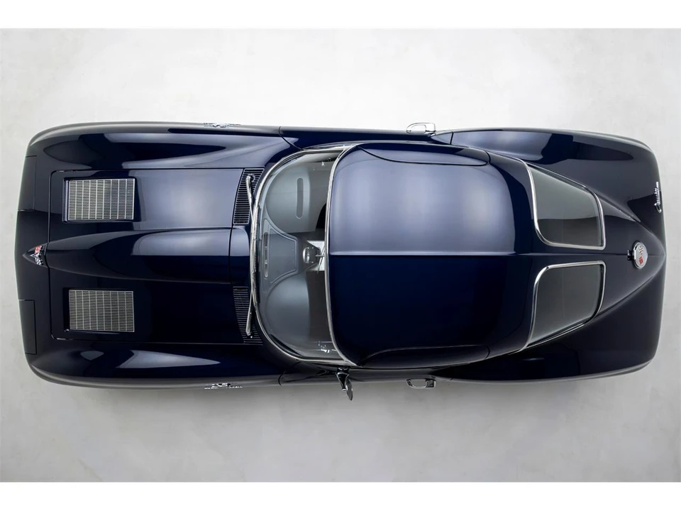 1963 Chevrolet Corvette C2 - Image 15 of 31