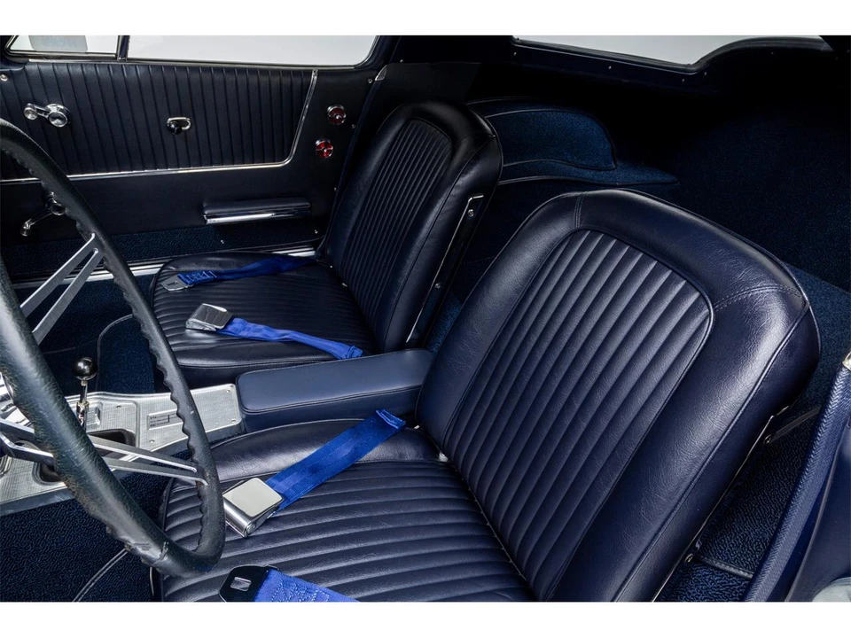 1963 Chevrolet Corvette C2 - Image 27 of 31
