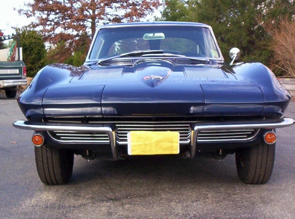 1963 Chevrolet Corvette C2 - Image 6 of 21