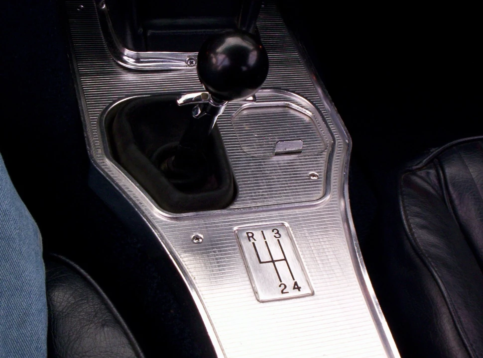 1963 Chevrolet Corvette C2 - Image 16 of 21