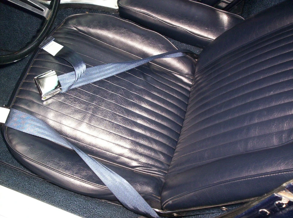 1963 Chevrolet Corvette C2 - Image 17 of 21